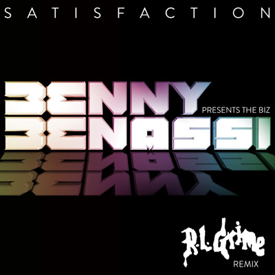 Satisfaction (Original Mix) Download free