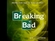 Breaking Bad Titles Download