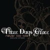 Three Days Grace - Never Too Late Downnload Ringtone