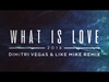 What Is Love 2016 Download Ringtone