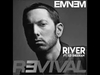 Eminem, Ed Sheeran - River Downnload Ringtone