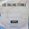 The Rolling Stones - PINTALO DE NEGRO Downnload Ringtone