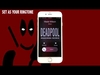 Marimba Remix - Deadpool Downnload Ringtone