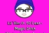 Lil' Kim (Ft. 50 Cent) - Magic Stick Downnload Ringtone