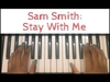 Sam Smith - Stay With Me (Haterade & Edit Timon) Downnload Ringtone