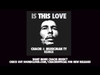 Bob Marley - Is This Love Downnload Ringtone