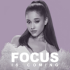 Ariana Grande - Focus Downnload Ringtone