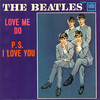 The Beatles - Love Me Do Downnload Ringtone