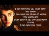 Justin Bieber - Take You Downnload Ringtone