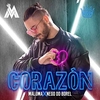 Maluma Feat. Nego Do Borel - Corazon Downnload Ringtone