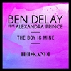 Ben Delay - The Boy Is Mine Downnload Ringtone