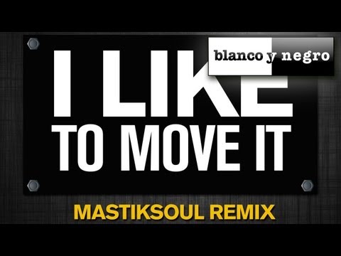 I Like To Move It Download free