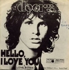 The Doors - Hello, I Love You Downnload Ringtone