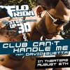 Flo Rida - Club Can't Handle Me Downnload Ringtone