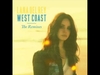 Lana Del Rey - West Coast (Radio Mix) Downnload Ringtone