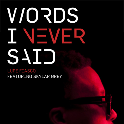 Words I Never Said Download free