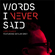 Words I Never Said Download