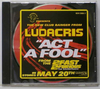 Ludacris - Act A Fool (Instrumental) Downnload Ringtone