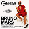 Bruno Mars - 24K Magic (DJ Favorite & DJ Kharitonov Radio Edit) Downnload Ringtone