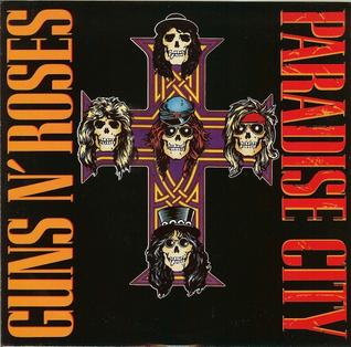 Paradise City Download free