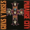 Guns N' Roses - Paradise City Downnload Ringtone