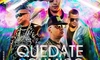 Chyno Miranda Feat. Wisin & Gente De Zona - Quedate Conmigo Downnload Ringtone