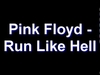 Pink Floyd - Run Like Hell Downnload Ringtone