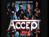 Accept - Amamos La Vida Downnload Ringtone