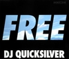 DJ Quicksilver - Free Downnload Ringtone