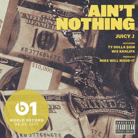 Ain't Nothing Download free