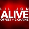 Lil Jon - Alive Downnload Ringtone