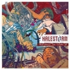 Halestorm - Bad Romance Downnload Ringtone