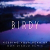 Birdy - Keeping Your Head Up Downnload Ringtone