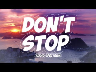 Don't Stop Download free