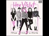 Hey Violet - All We Ever Wanted Downnload Ringtone