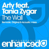 Arty Feat. Tania Zygar - The Wall Downnload Ringtone