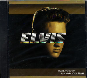 Elvis Presley - Rubberneckin` (Paul Oakenfold Remix) (12`` Extended) Downnload Ringtone