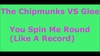 The Chipmunks - You Spin Me Round Downnload Ringtone