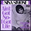 Nina Simone - Ain't Got No, I Got Life Downnload Ringtone