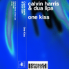 Calvin Harris, Dua Lipa - One Kiss Downnload Ringtone