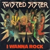 Twisted Sister - I Wanna Rock Downnload Ringtone