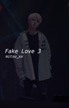 Fake Love Download Ringtone