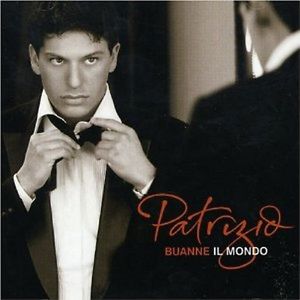 Patrizio Buanne - Il Mondo Downnload Ringtone