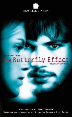 Butterfly Effect Download free