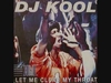 DJ Kool - Let Me Clear My Throat (instrumental) Downnload Ringtone