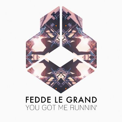 You Got Me Runnin' Download free