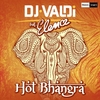 DJ Valdi Feat. Elena - Hot Bhangra Downnload Ringtone