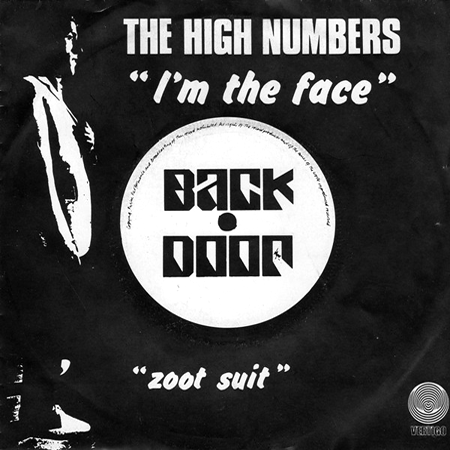 The High Numbers - I'm The Face Downnload Ringtone