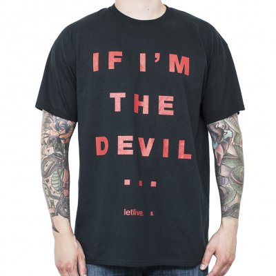 If I'm The Devil... Download free