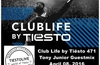 Club Life 471: Tony Junior Guest Mix Download Ringtone